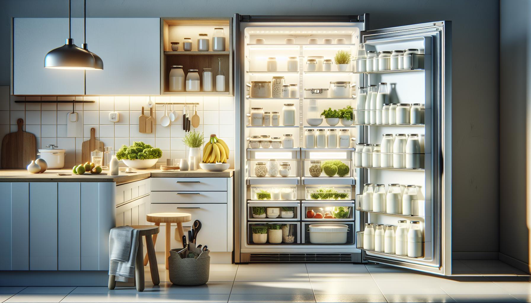 How Long Does Colostrum Last in the Freezer? Preserve Nutrients 4 Understanding the Nutritional Value of Colostrum