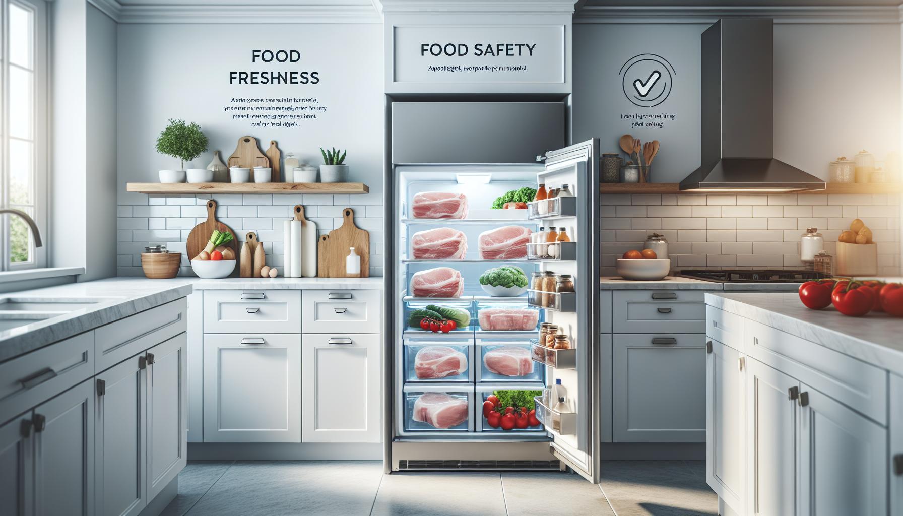 How Long Do Pork Chops Last in the Fridge? Maximize Freshness & Safety 5 Understanding Pork Chops: Types and Freshness