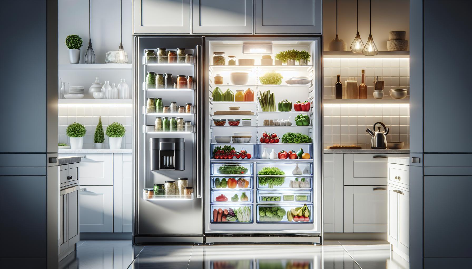 How Long Should a Fridge Last? Know When to Replace Yours 4 Understanding the Signs Your Fridge Is Failing