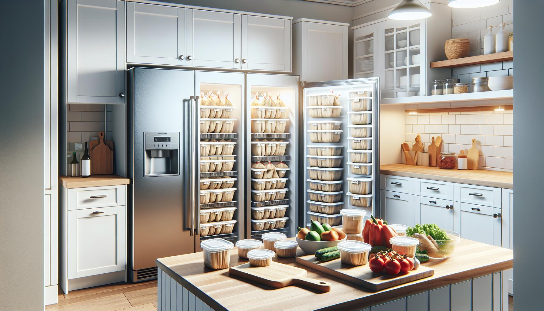 How Long Do Tamales Last in the Fridge? Savor Every Bite Safely 4 Understanding Tamale Storage Safety