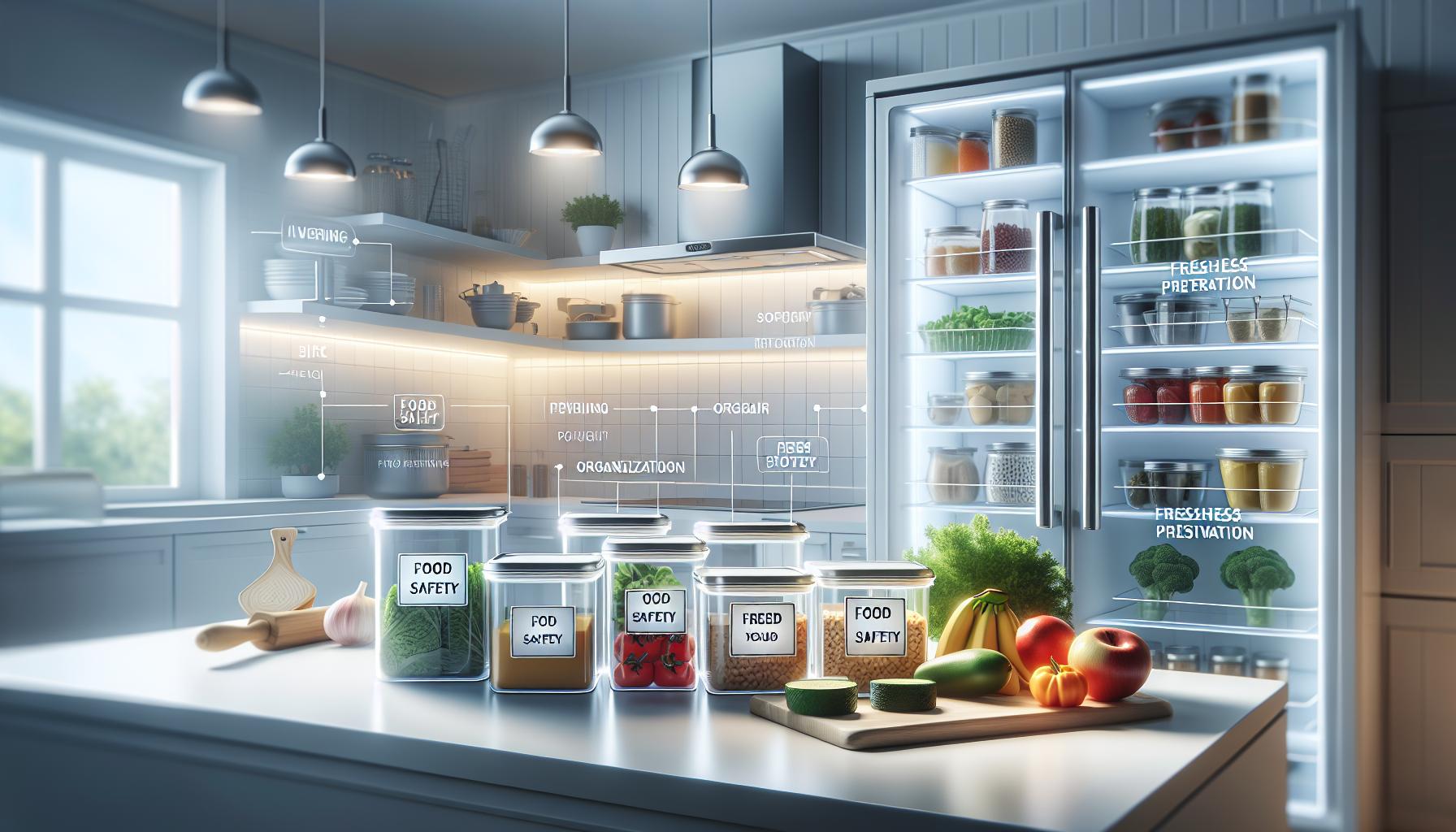 How Long Does Vermouth Last in the Fridge? Keep It Fresh & Flavorful 3 Understanding Vermouth's Shelf Life