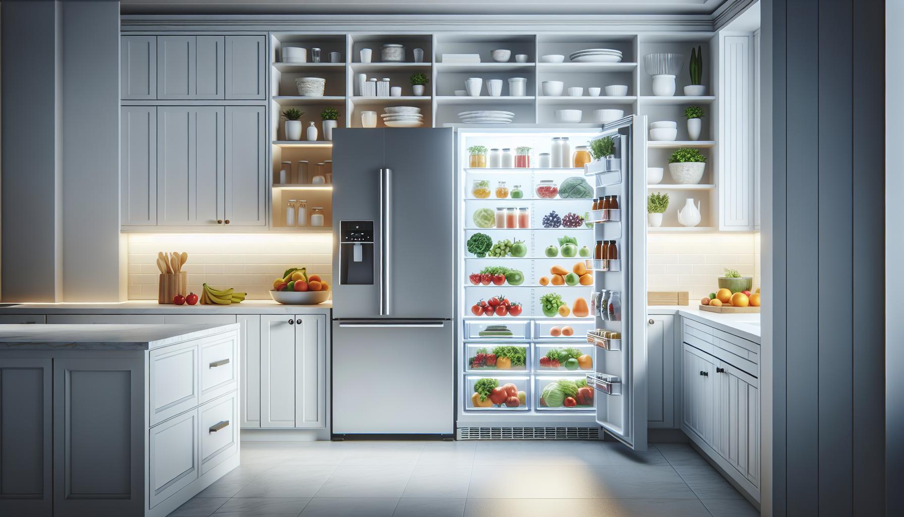What Affects the Lifespan of a Fridge Filter?