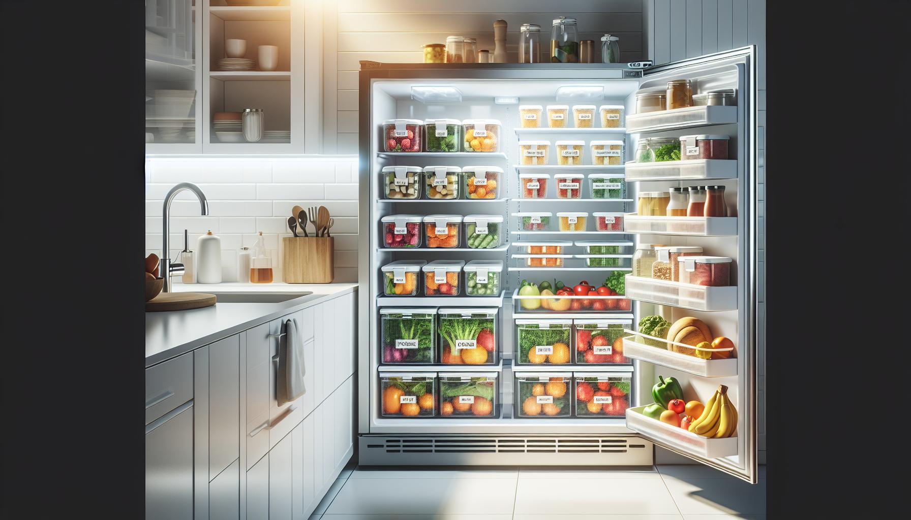 When Is It Cost-Effective to Replace Your Fridge?